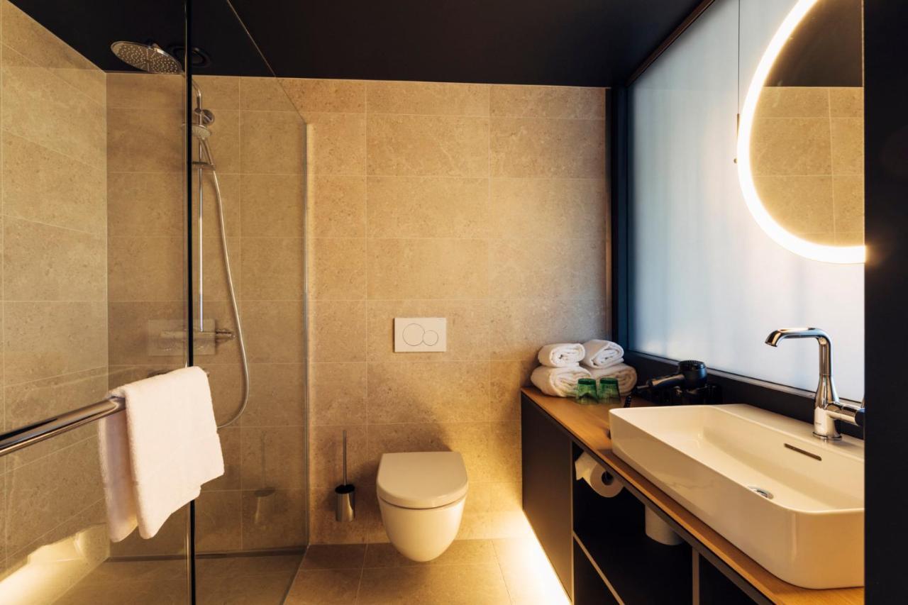 Harry'S Home Bischofshofen Hotel & Apartments מראה חיצוני תמונה
