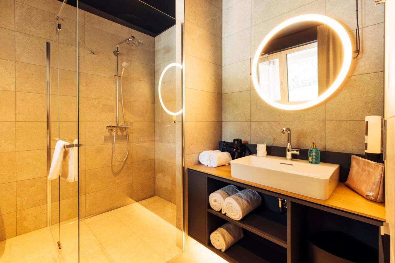 Harry'S Home Bischofshofen Hotel & Apartments מראה חיצוני תמונה