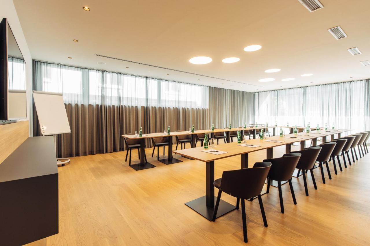 Harry'S Home Bischofshofen Hotel & Apartments מראה חיצוני תמונה